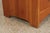 Stickley Mission Cherry Tv Entertainment Unit For Sale - Image 10 of 18