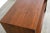 Walnut Mid Century Modern Bookcase For Sale In Boston - Image 6 of 6