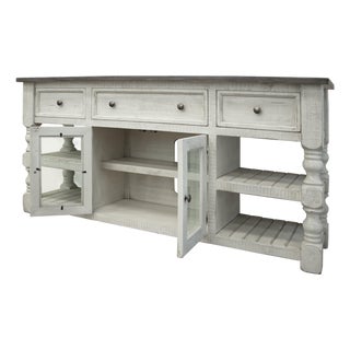Stonegate Tv Stand - 70" For Sale
