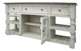 Example of New & Custom TV Stands