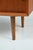 Dogvad Sideboard in Teak Veneer For Sale - Image 9 of 14