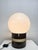 1960s Half Oracle Lamp by Gae Aulenti for Artemide, 1960s For Sale - Image 5 of 8