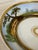 Early 19th Century Antique Old Paris Porcelain Coffee Cup & Deep Saucer, Hand-Painted Landscape, Circa 1810 For Sale - Image 5 of 13