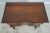 Pennsylvania House Pennsylvania House Blockfront Cherry Lowboy For Sale - Image 4 of 12