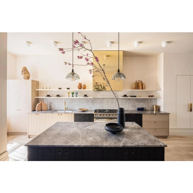 Celestial Body III Sculpture by Awaré For Sale - Image 10 of 12