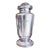 Vintage Silver Sugar Shaker From Canadian Pacific Railway For Sale