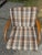 1960s Mid Century Modern Attributed to Adrian Pearsall Model 2315-C Armchair for Craft Associates For Sale - Image 5 of 7