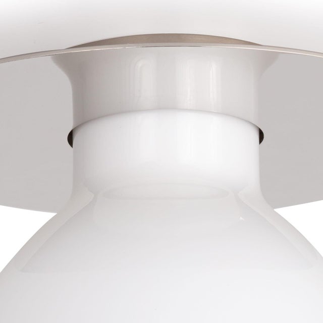 Our Mixer Flush Mount is a beautiful way to add illumination to those hard to accommodate areas like in a walk in closet,...