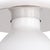 Our Mixer Flush Mount is a beautiful way to add illumination to those hard to accommodate areas like in a walk in closet,...