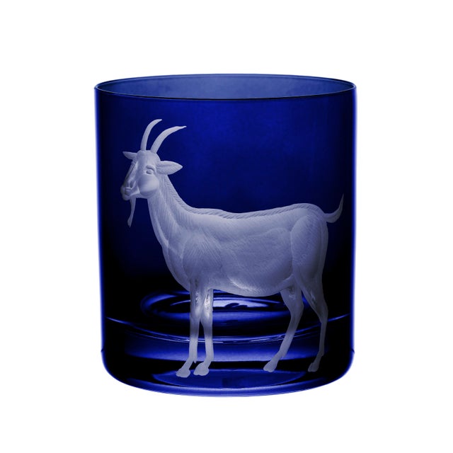 Looking for a different color or set quantity? ARTEL crystal glassware is available in over 30 beautiful colors, which can...