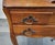French Country Louis XV Style Country French Slant Front Desk Circa. 1800 For Sale - Image 3 of 18
