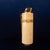 Aldo Tura Goatskin Parchment Mod. 1157D Thermos with Decorative Frieze from Aldo Tura, 1970s For Sale - Image 4 of 18