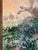 Late 20th Century Late 20th Century Western Equestrian Painting by Sam Savitt For Sale - Image 5 of 12