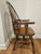 Mid 20th Century Vintage Pennsylvania House Windsor Chair For Sale - Image 5 of 8