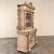 19th Century French Renaissance Revival Bookcase ~ Bibliotheque in Stripped Oak For Sale In Baton Rouge - Image 6 of 18