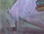 Paint Art Still Life Painting by Ramzi Ghotbaldin; French Painter 2005 For Sale - Image 7 of 9