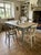 Mid 19th Century Farmhouse Table For Sale - Image 5 of 5