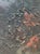 Late 20th Century Vintage 1972 Monumental Impasto Abstract Painting on Board For Sale - Image 5 of 12