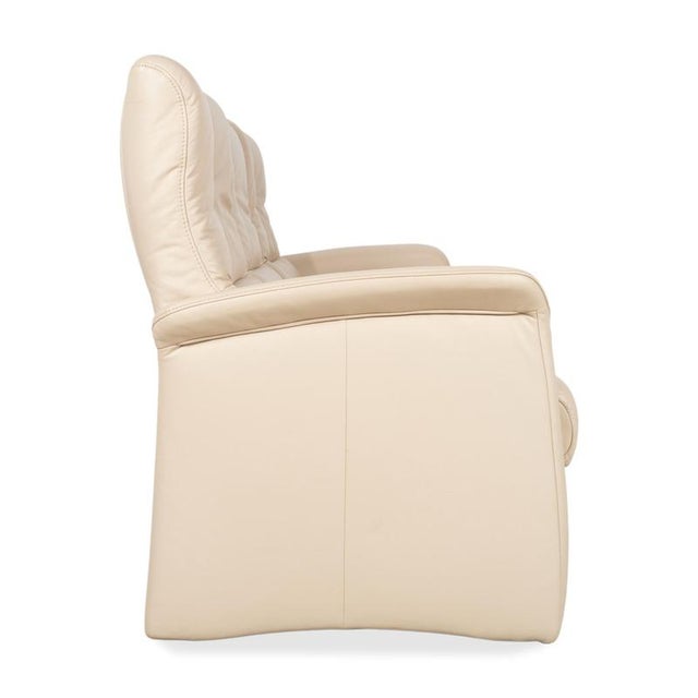 6001 Three-Seater Sofa in Leather from Himolla For Sale - Image 14 of 17
