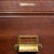 Wood Monumental Mahogany Yawman and Erbe 15 Drawer Modular File Cabinet c.1910 For Sale - Image 7 of 18