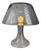 One Table Lamp in Glass by Maria Berntsen for Holmegaard, 2005 For Sale