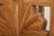 2020s The Ginkgo Leaner Pencil Reed Rattan Full-Length & Floor Mirror With Brass Hinges For Sale - Image 5 of 8
