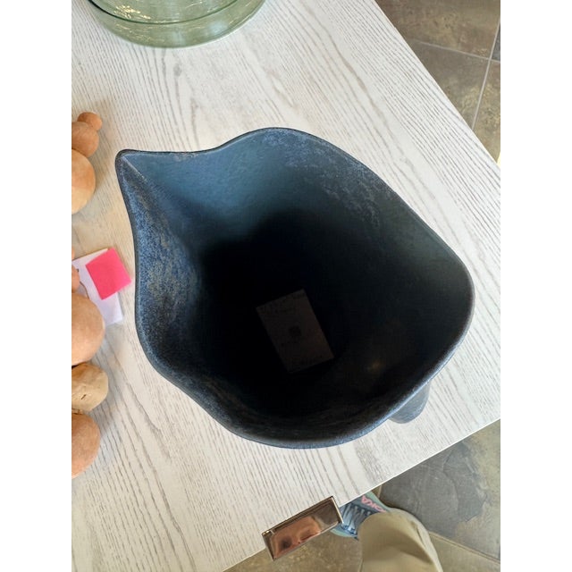 2020s l'Objet Timna Pitcher For Sale - Image 5 of 7