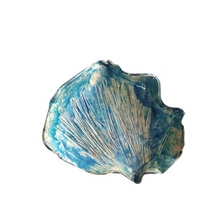 Pine Needles Bowl by Daniela Proietti For Sale