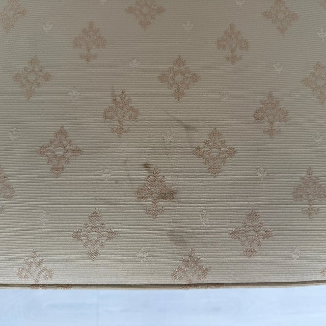 French Regency Style Cane Back Dining Chairs – Set of 6 For Sale - Image 10 of 12