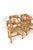 Sawmill Chairs by Rainer Daumiller for Hirtshals, 1970s, Set of 5 For Sale - Image 6 of 8
