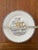American 1980s Royal China Jeanette Quich Lorraine Plate With Recipe For Sale - Image 3 of 3