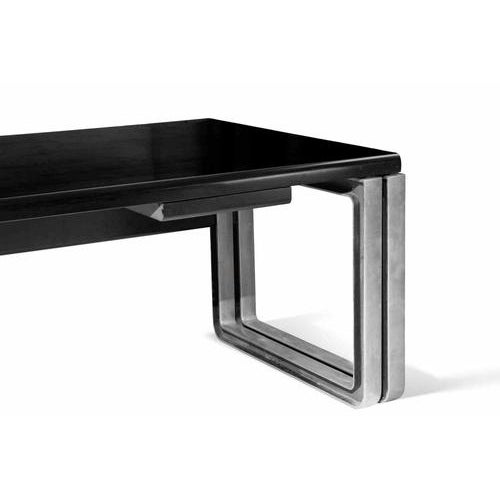 Vintage Writing Desk Model T333 by Osvaldo Borsani and Eugenio Gerli for Tecno For Sale - Image 11 of 12