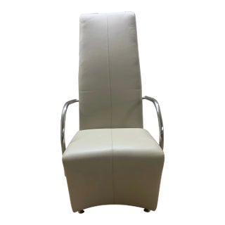 Brueton Elika Armchair For Sale