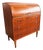 Vintage Danish Desk by Egon Ostergaard, 1960s For Sale