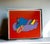 "Remembering the Flight" Peter Max Signed Framed Serigraph Ed. 264/300 For Sale - Image 10 of 10