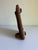 Audoux-Minet Style Rope & Nail Picture Frame For Sale - Image 12 of 12