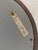 Wood Mid-Century Modern Table Lamp by Temde, 1960s For Sale - Image 7 of 8
