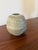 Studio Ceramic Vase attributed to Johannes Leßmann for Margarethenhöhe, 1930s For Sale - Image 4 of 8