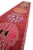 1970s Turkish Hand-Knotted Turkish Runner Rug Extra Long Narrow Runner Stair Runner- 2′2″ × 15′6″ For Sale - Image 10 of 15