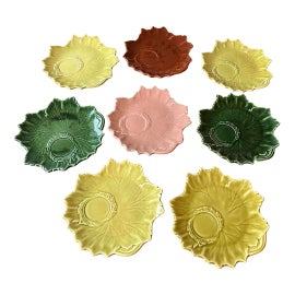 Example of Russel Wright Dinnerware