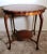 English 1920s Chippendale Style English Wood Coffee Table For Sale - Image 3 of 13