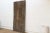 African Large Beautifully Carved Nupe Door For Sale - Image 3 of 12