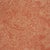 Schumacher Chiang Mai Dragon Silhouette Raffia Wallcovering In Terracotta For Sale