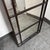 Glass Uttermost Atticus Leaner/ Wall Mirror For Sale - Image 7 of 12