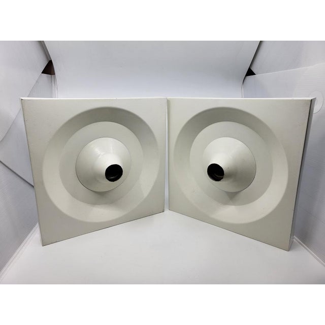 Wall Lights by Klaus Hempel, 1960s, Set of 2 For Sale - Image 4 of 18