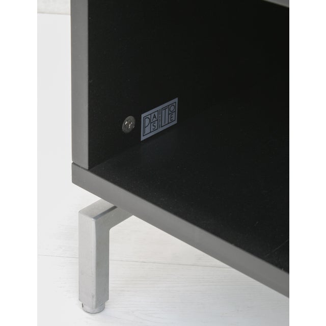Slide Series Sideboard by Shigeru Uchida for Pastoe For Sale - Image 6 of 14