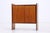 Vintage Teak Chest of Drawers with Sliding Doors, 1960s For Sale - Image 14 of 14