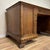 Vintage Neo-Renaissance Desk, 1950 For Sale - Image 4 of 18