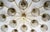 Not Yet Made - Made To Order 21st Century Natural Brass Smoky Murano Globes Flush Mount by Fabio LTD For Sale - Image 5 of 6