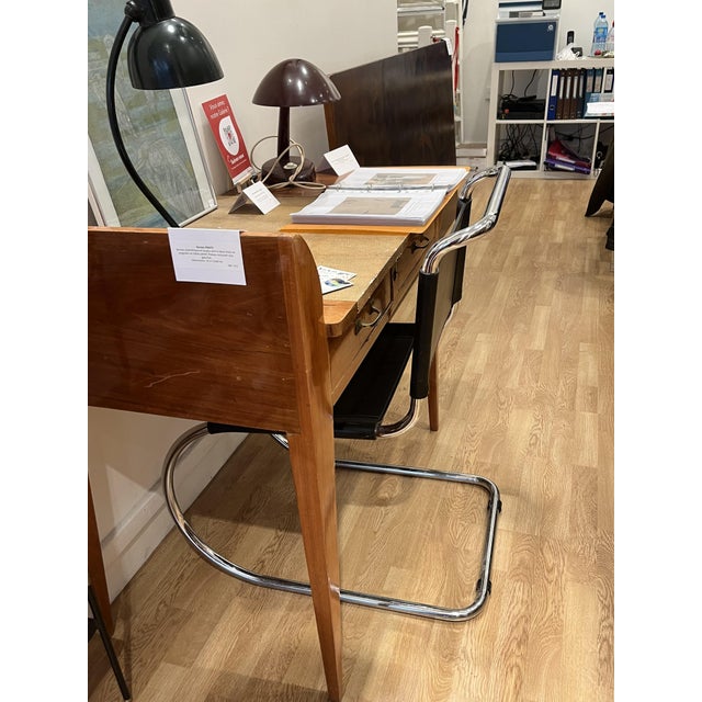 1980s Mr10 Chairs by L. Mies Van Der Rohe, 1980s, Set of 4 For Sale - Image 5 of 6